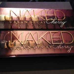 Urban Decay Naked Cherry Palette